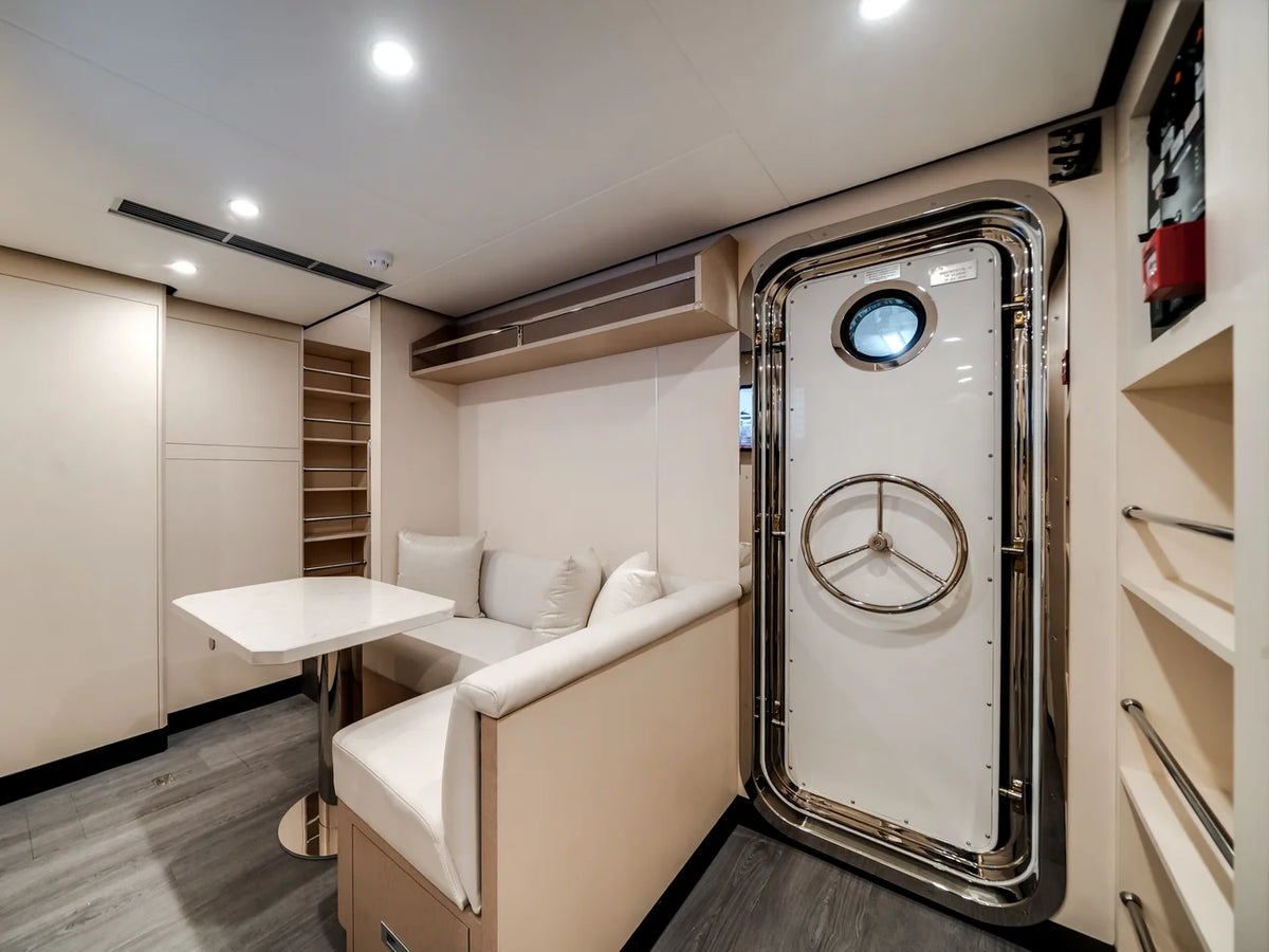 2026 Ocean Alexander 30R 98.0 feet, Hollywood, Florida #76