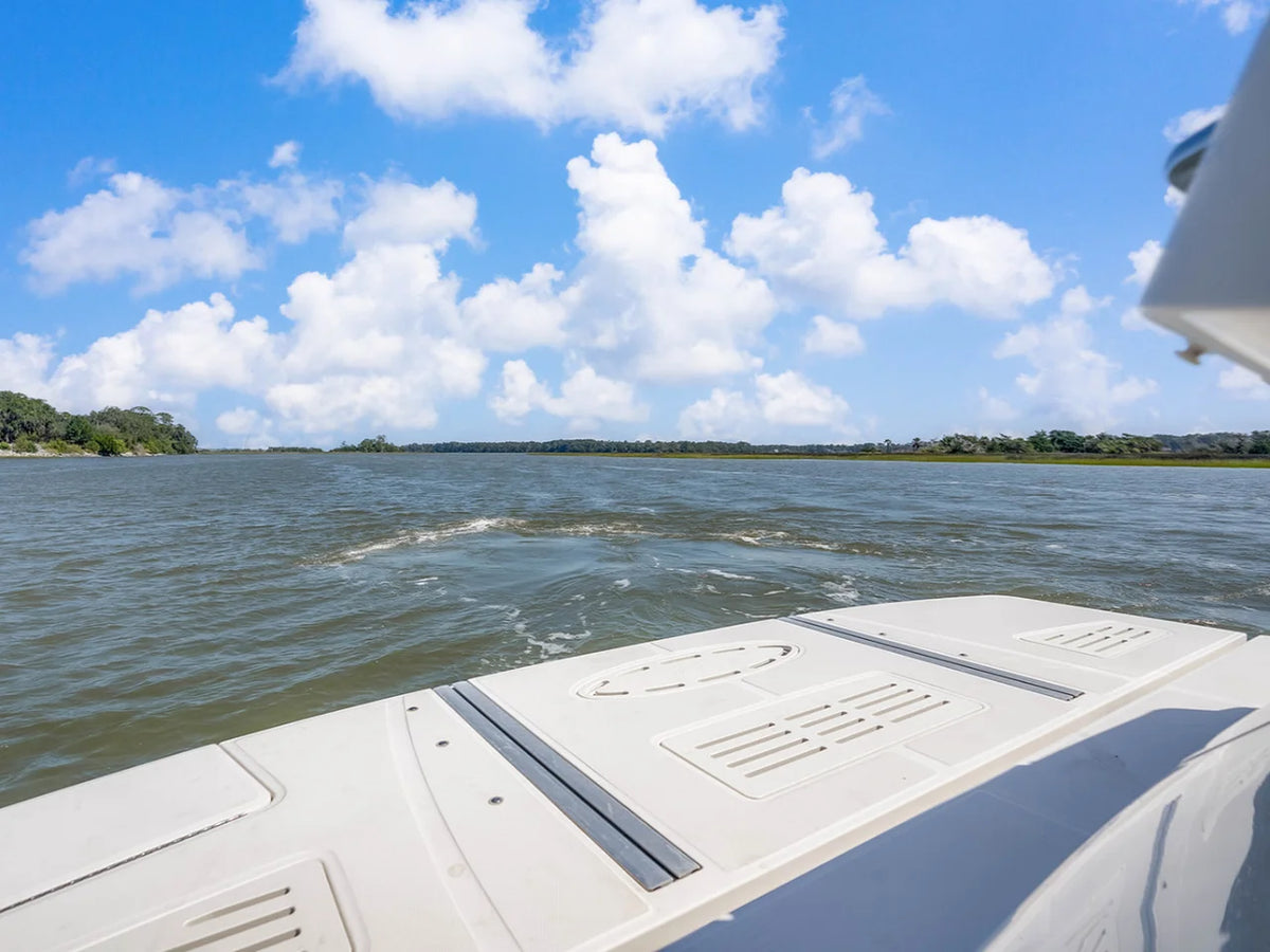 2013 Sea Ray 510 SUNDANCER 50.0 feet, Savannah, Georgia #9