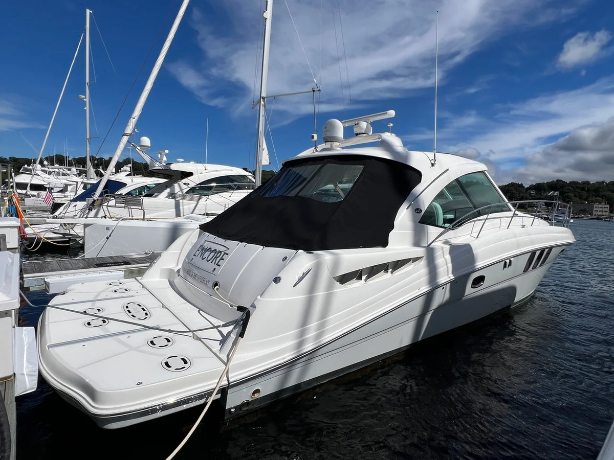 2006 Sea Ray 48 Sundancer 51.0 feet, Washington, Connecticut #3
