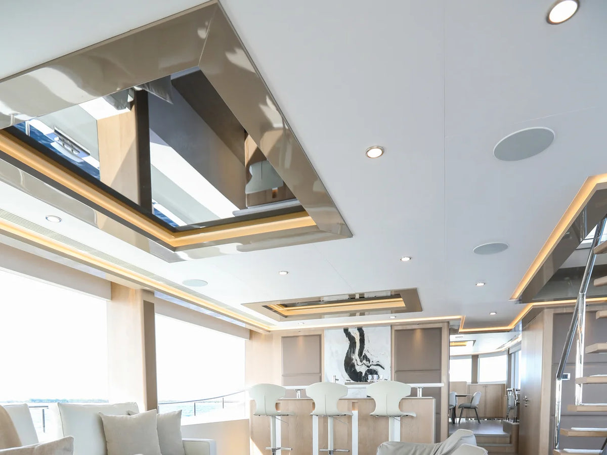 2026 Ocean Alexander 28L 95.0 feet, Hollywood, Florida #60