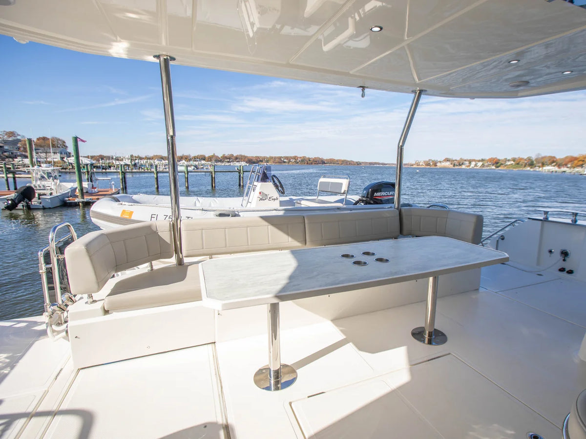 2023 Aquila 54 Yacht 54.0 feet, Tarpon Springs, Florida #18