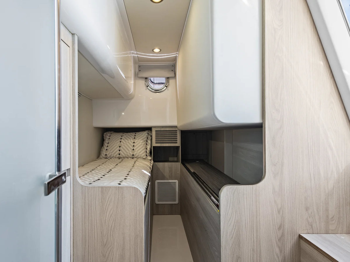 2023 Azimut AZ60 FLY 60.0 feet, Fort Myers, Florida #65