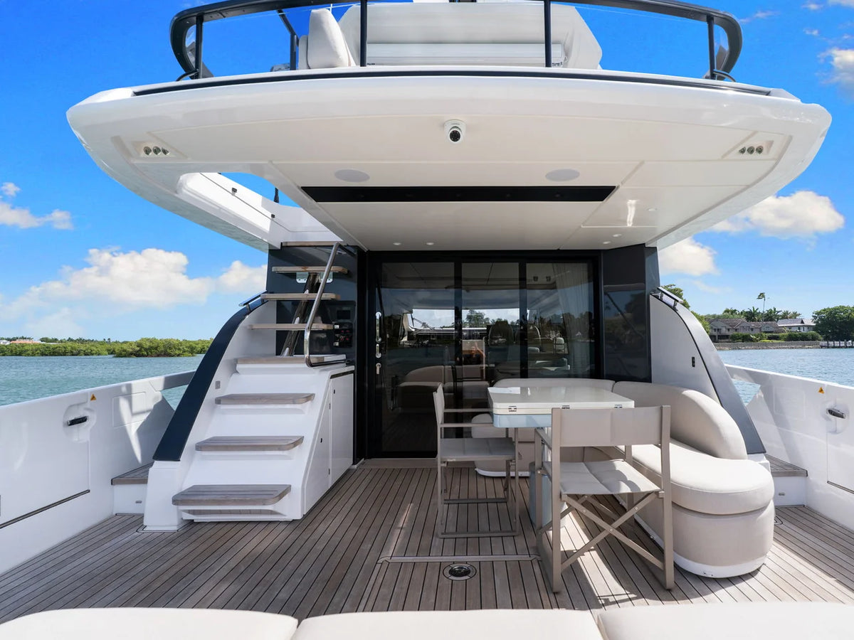 2026 Azimut FLY 62 62.0 feet, Naples, FL #48