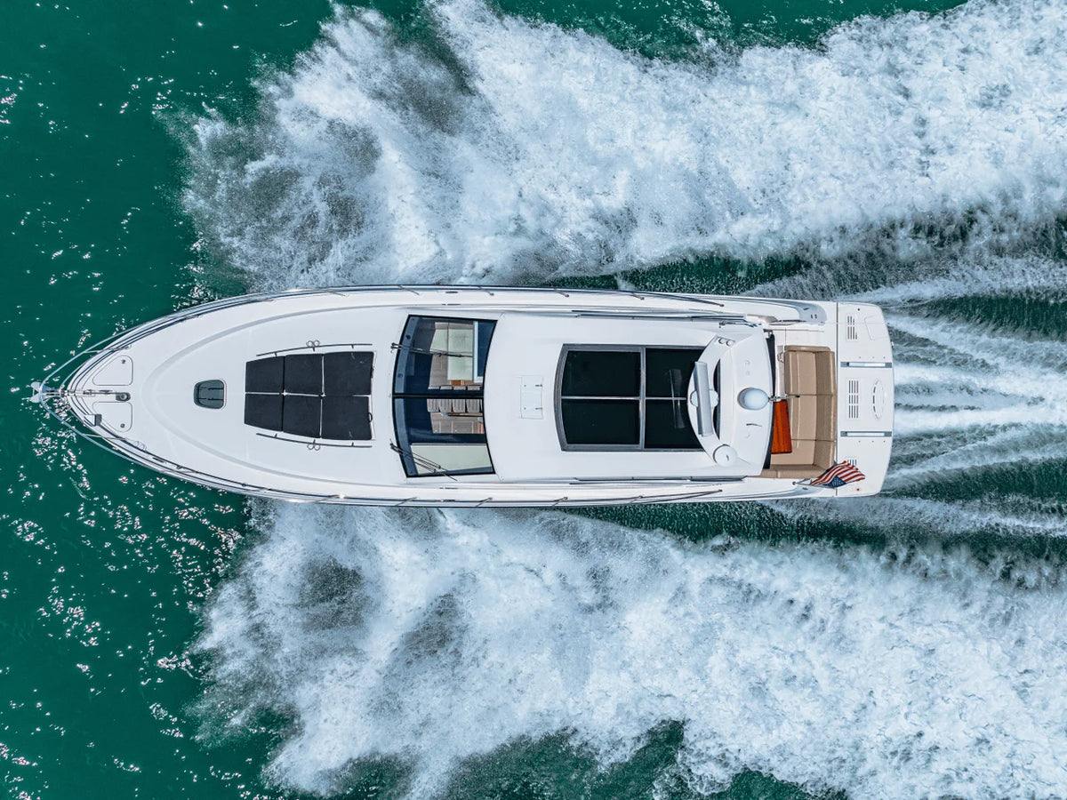 2017 Sea Ray 510 SUNDANCER 51.0 feet, Sarasota, Florida #25