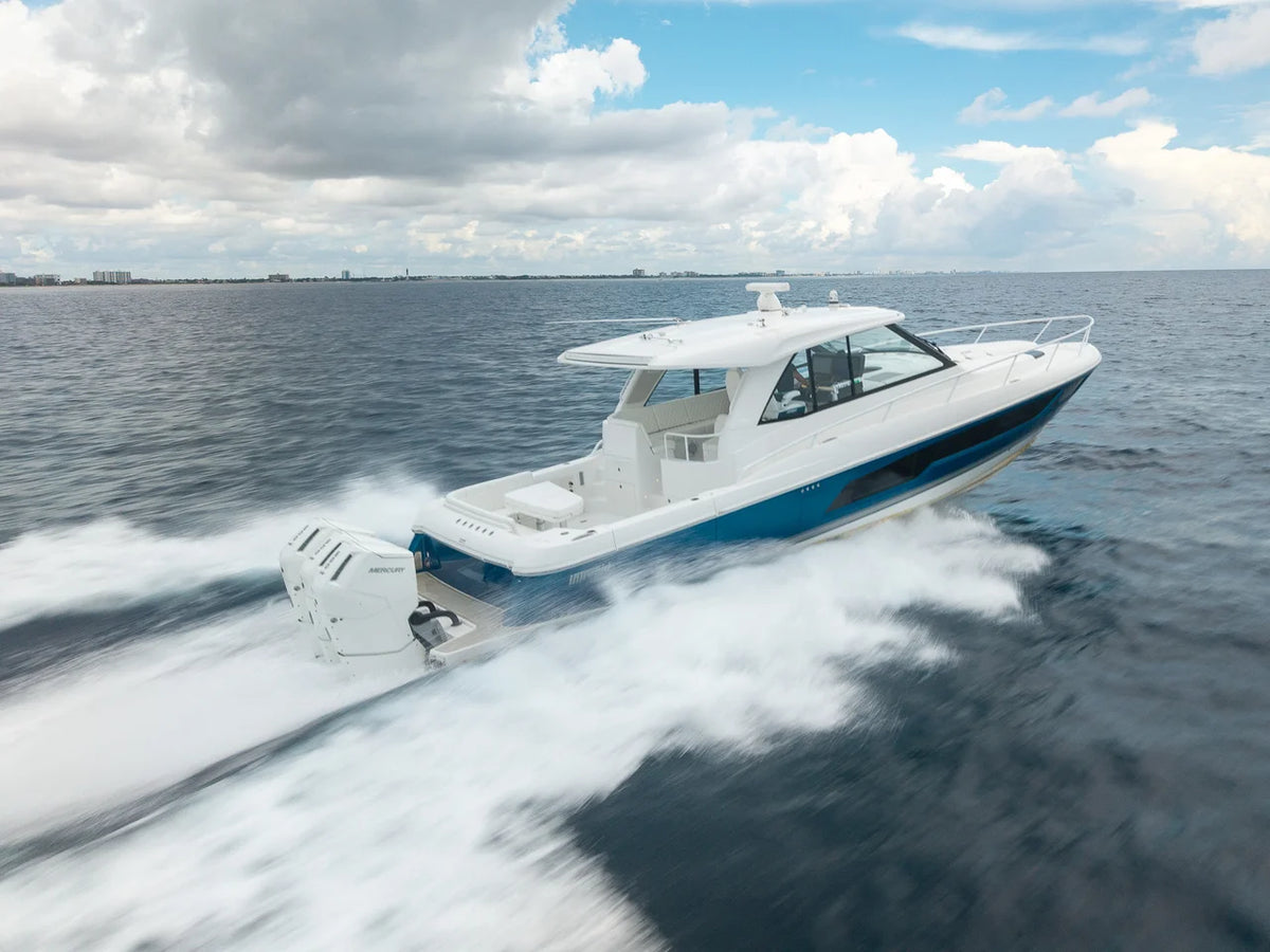 2026 Intrepid 50 EVOLUTION 50.0 feet, Dania Beach, Florida #13