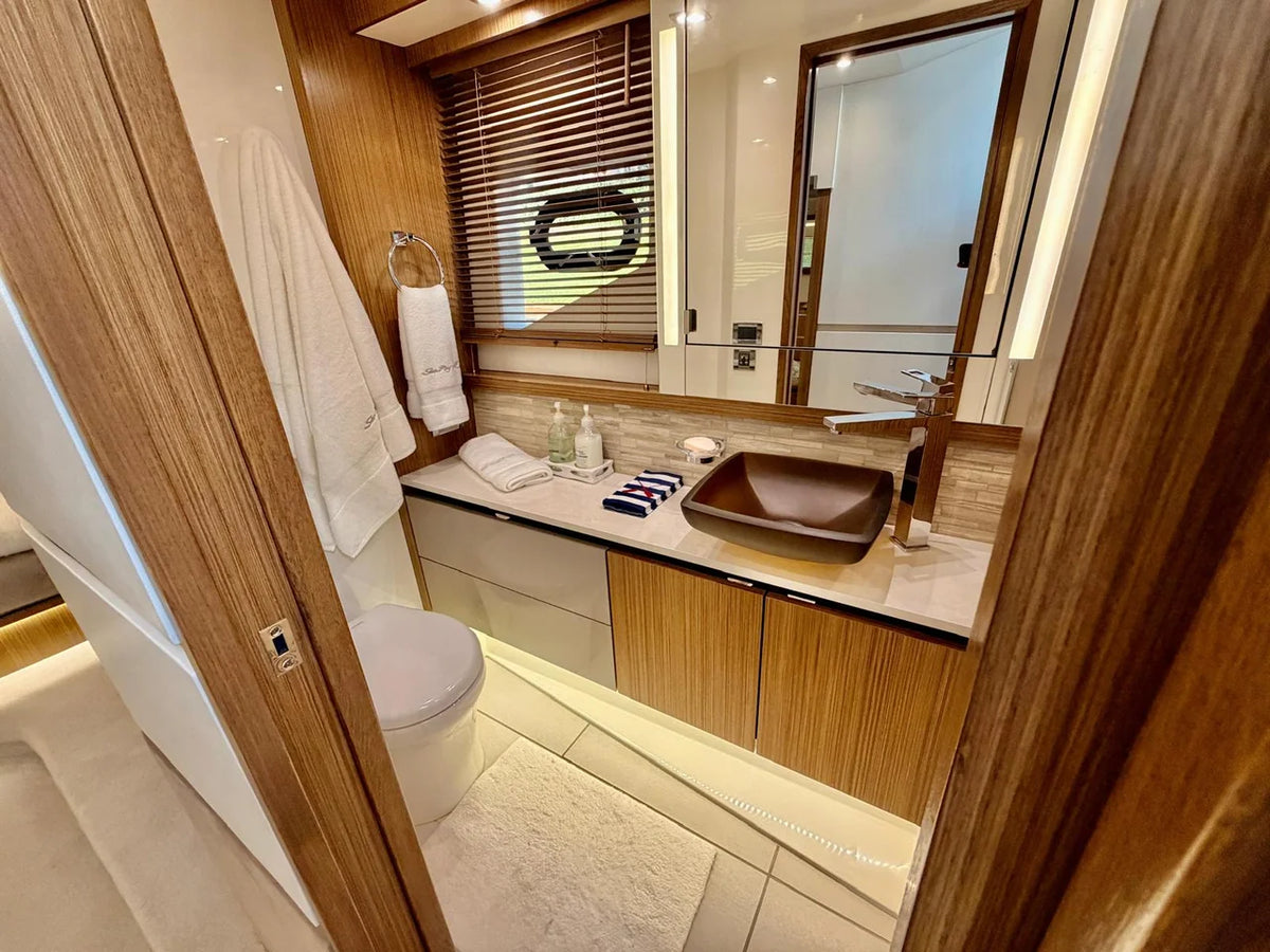 2018 Sea Ray L550 55.0 feet, Jupiter, FL #65