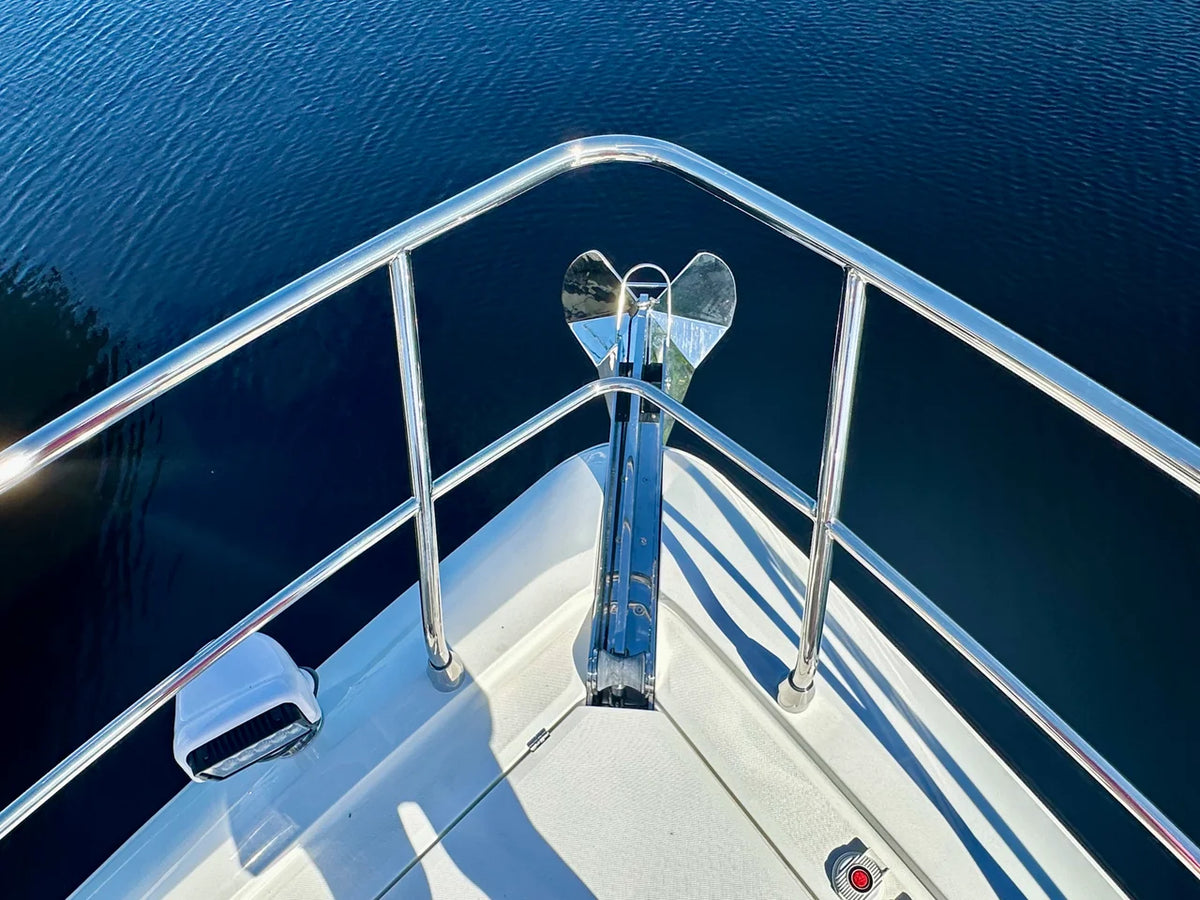 2025 Galeon 500 FLY 53.0 feet, Fort Myers, Florida #11