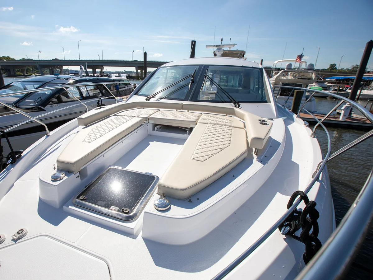 2024 Cruisers Yachts 50 Cantius 50.0 feet, Tarpon Springs, Florida #85