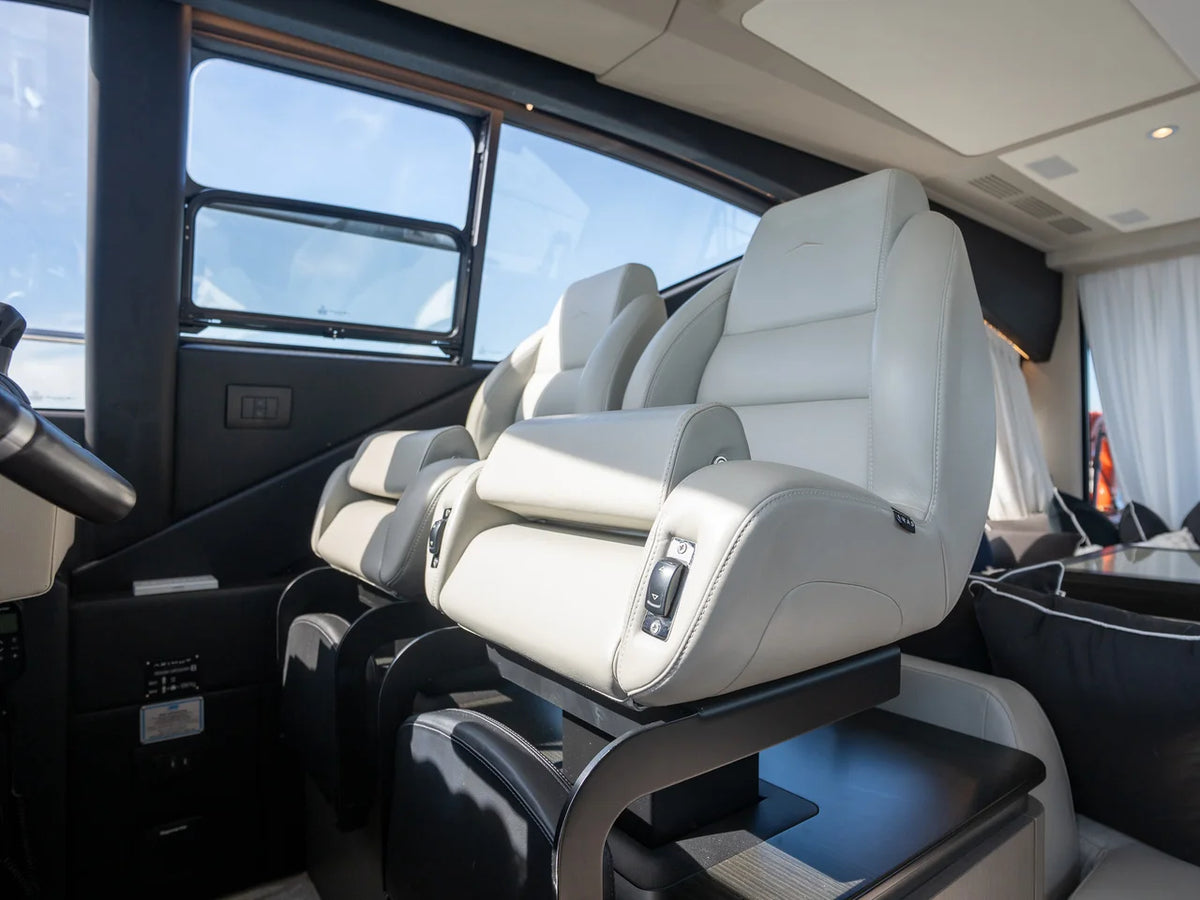 2022 Azimut S6 60.0 feet, Miami, FL #30