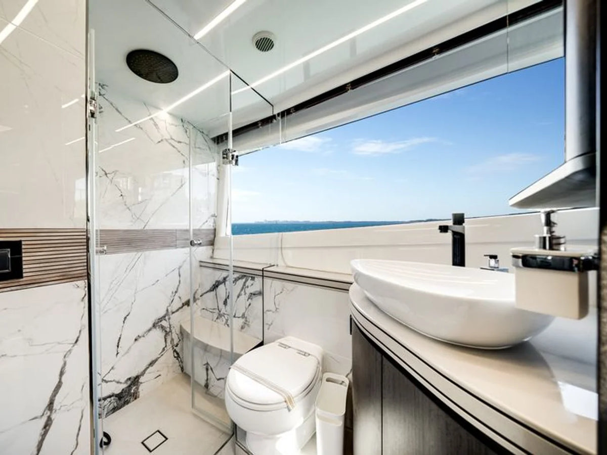 2024 Galeon 560 FLY 58.0 feet, Hollywood, Florida #27