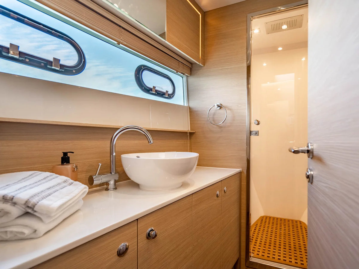 2024 Aquila 54 Yacht 54.0 feet, Virgin Islands, VI #32