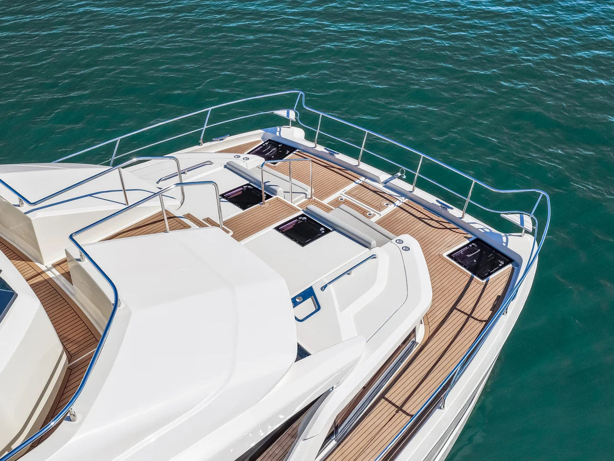 2022 Aquila 54 Yacht 54.0 feet, St. Petersburg, Florida #6