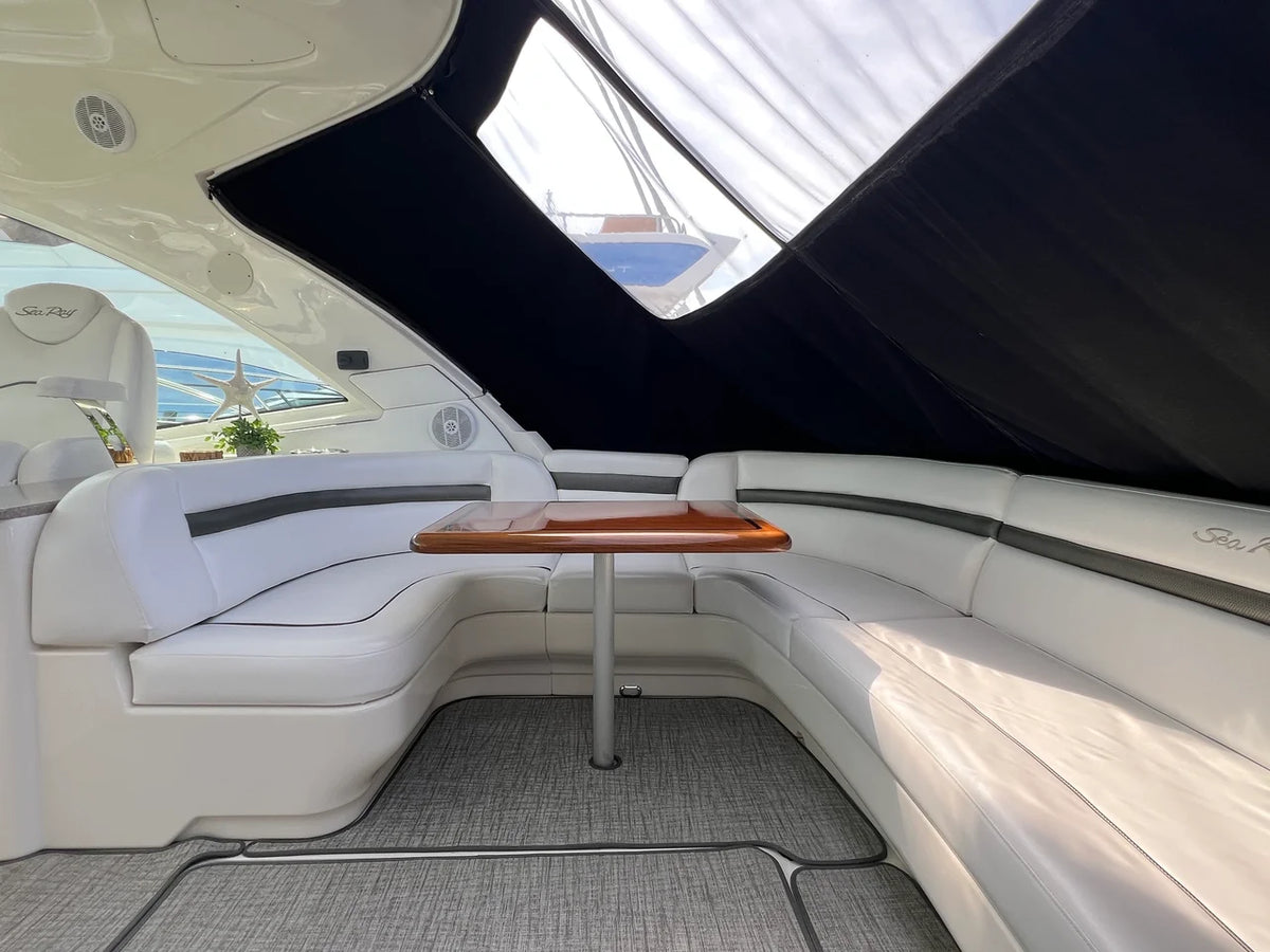 2006 Sea Ray 48 Sundancer 51.0 feet, Washington, Connecticut #17