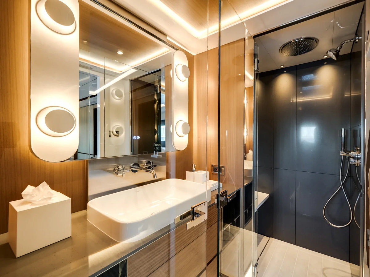2026 Ocean Alexander 35P 113.0 feet, Hollywood, Florida #106