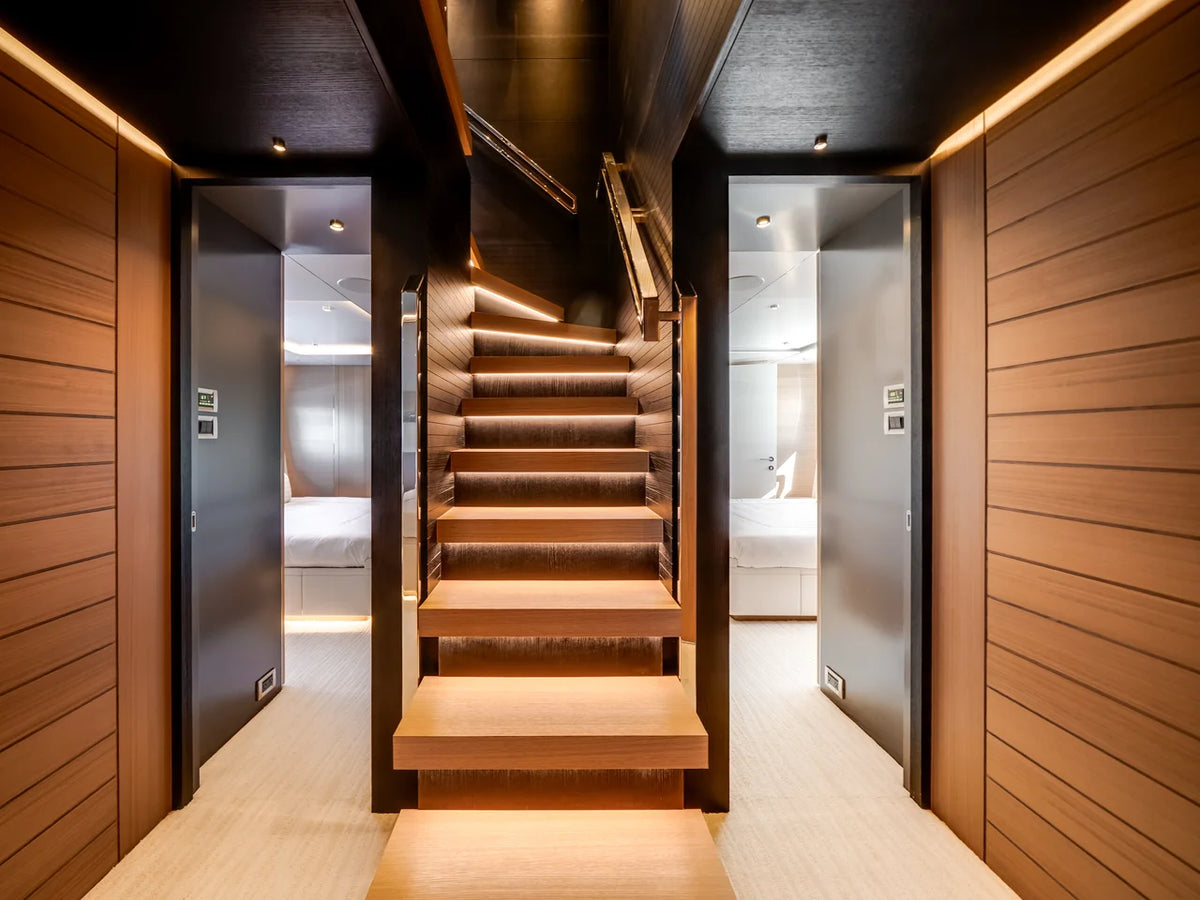 2026 Ocean Alexander 35P 113.0 feet, Hollywood, Florida #98