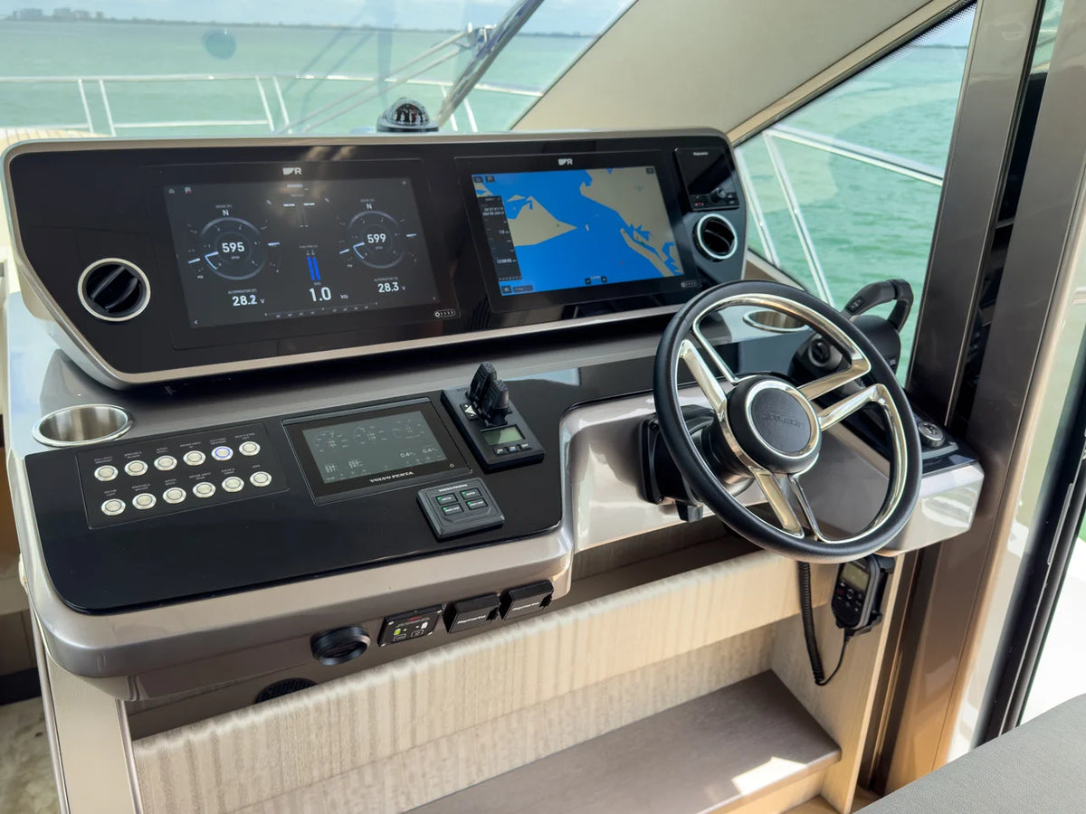 2027 Galeon 520FLY 52.0 feet, Fort Myers, Florida #19