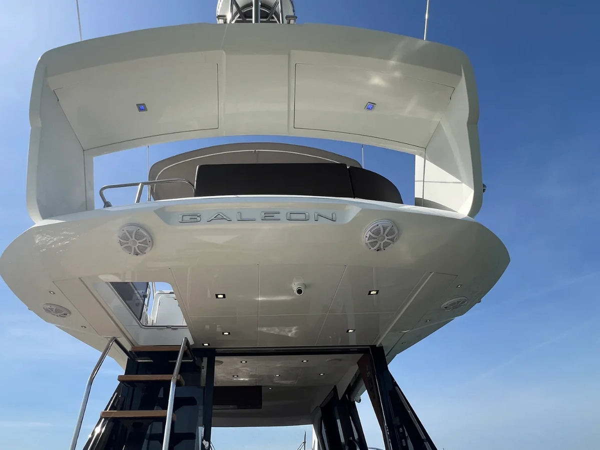 2019 Galeon 500 FLY 53.0 feet, Lewisville, Texas #21