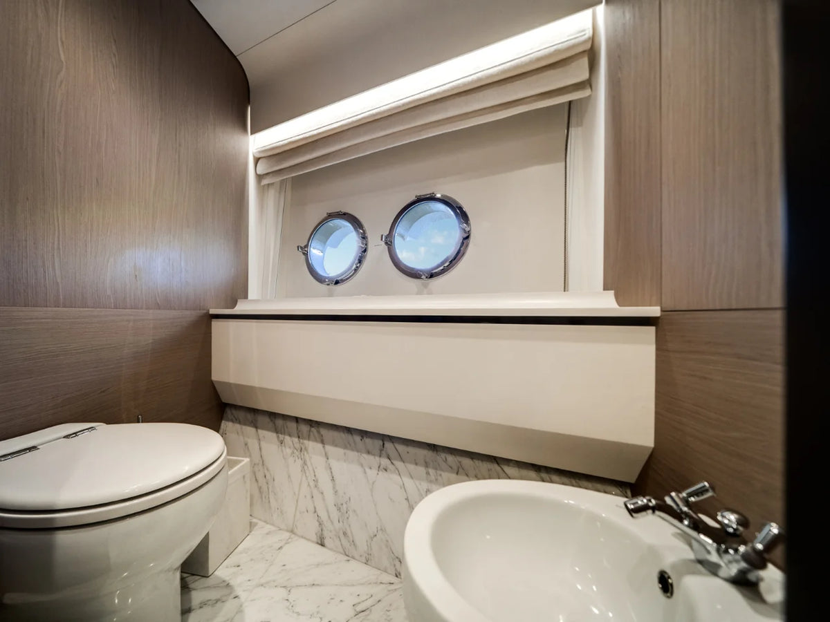 2020 Azimut GRANDE 27M 87.0 feet, Hollywood, Florida #16