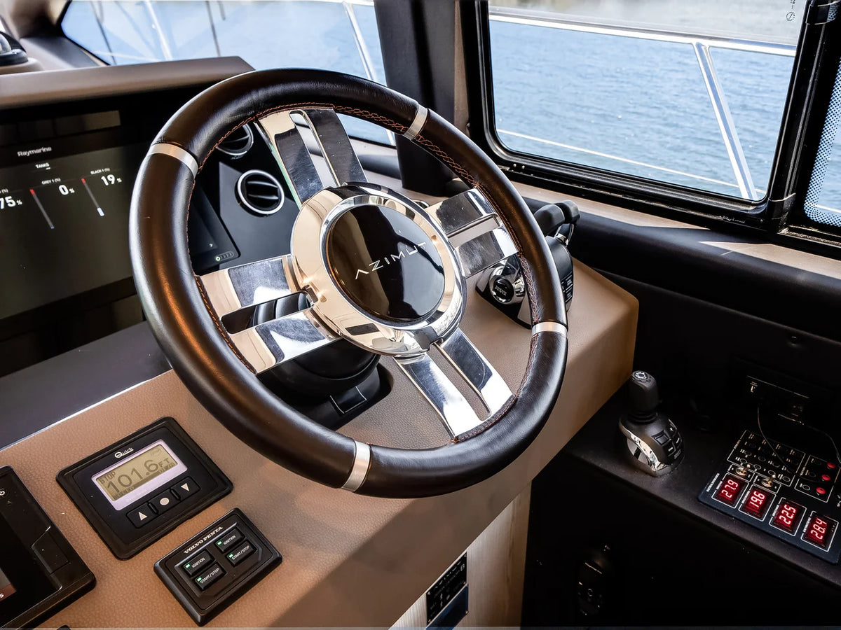 2021 Azimut FLY 50 50.0 feet, Pompano Beach, Florida #44