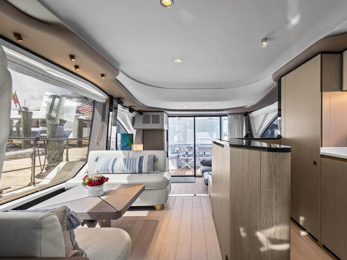 2023 Azimut AZ60 FLY 60.0 feet, Fort Myers, Florida #30