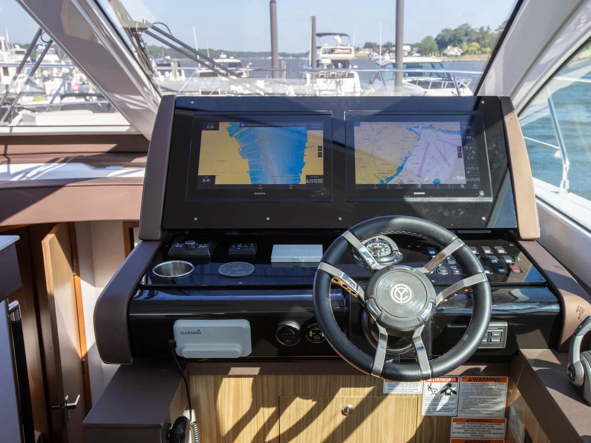 2024 Cruisers Yachts 50 Cantius 50.0 feet, Tarpon Springs, Florida #42