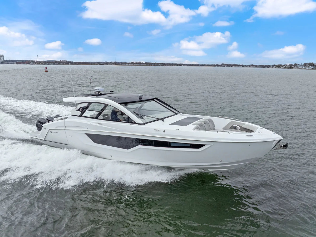 2026 Cruisers Yachts 50 GLS OB 50.0 feet, Quincy, MA #1