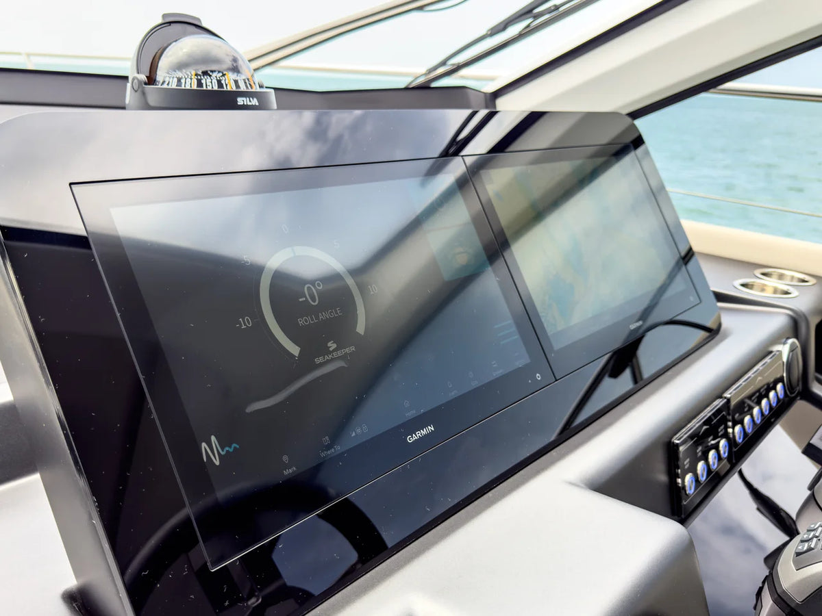 2025 Azimut FLY 53 53.0 feet, Fort Myers, Florida #35