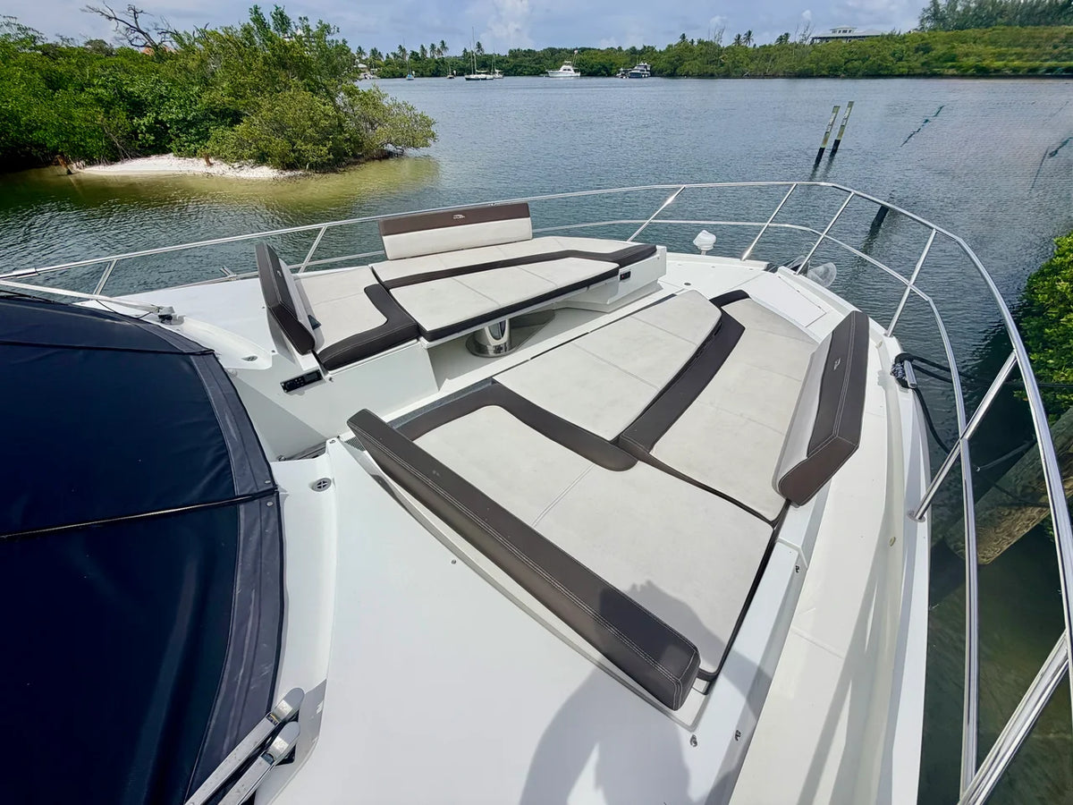 2019 Galeon 640 FLY 64.0 feet, Jupiter, FL #57