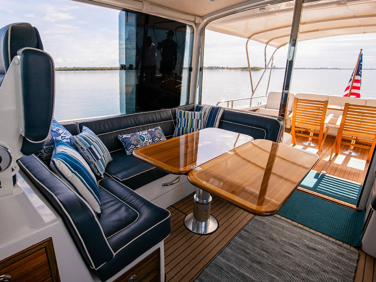 2021 MJM 53Z 53.0 feet, West Palm Beach, Florida #25