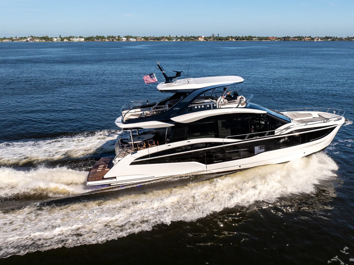2026 Galeon 620 FLY 62.0 feet, Fort Myers, Florida #64
