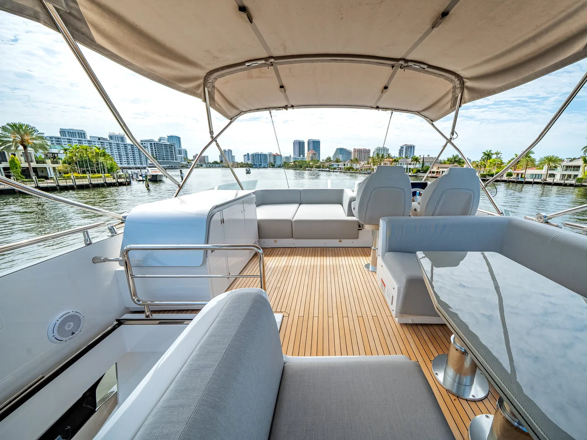 2026 Azimut S8 80.0 feet, Jupiter, Florida #67