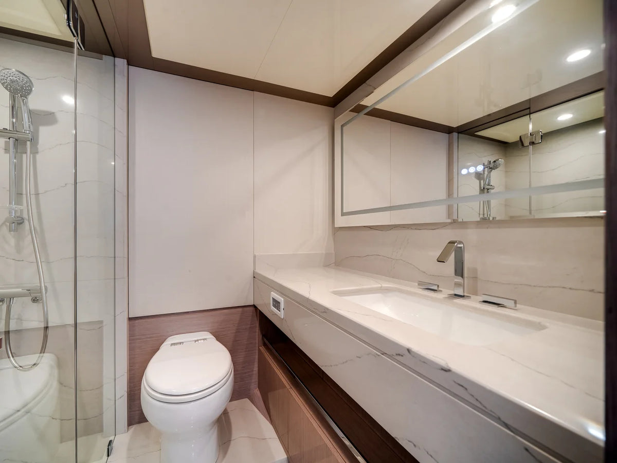 2026 Ocean Alexander 37L 120.0 feet, Hollywood, Florida #30