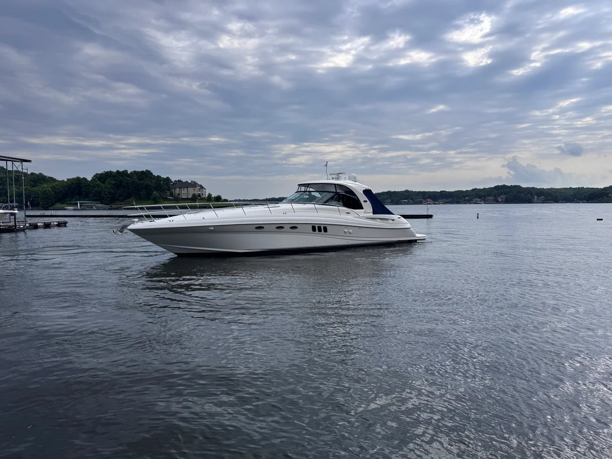 2007 Sea Ray 52 SUNDANCER 54.0 feet, Lake Ozark, Missouri #2