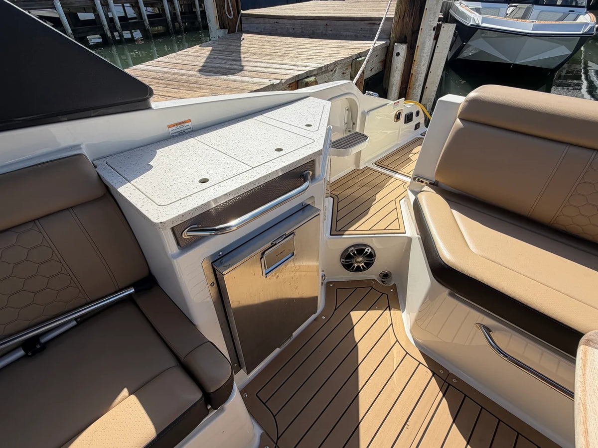 2021 Sea Ray 290 SDX 29.0 feet, Miami, FL #23