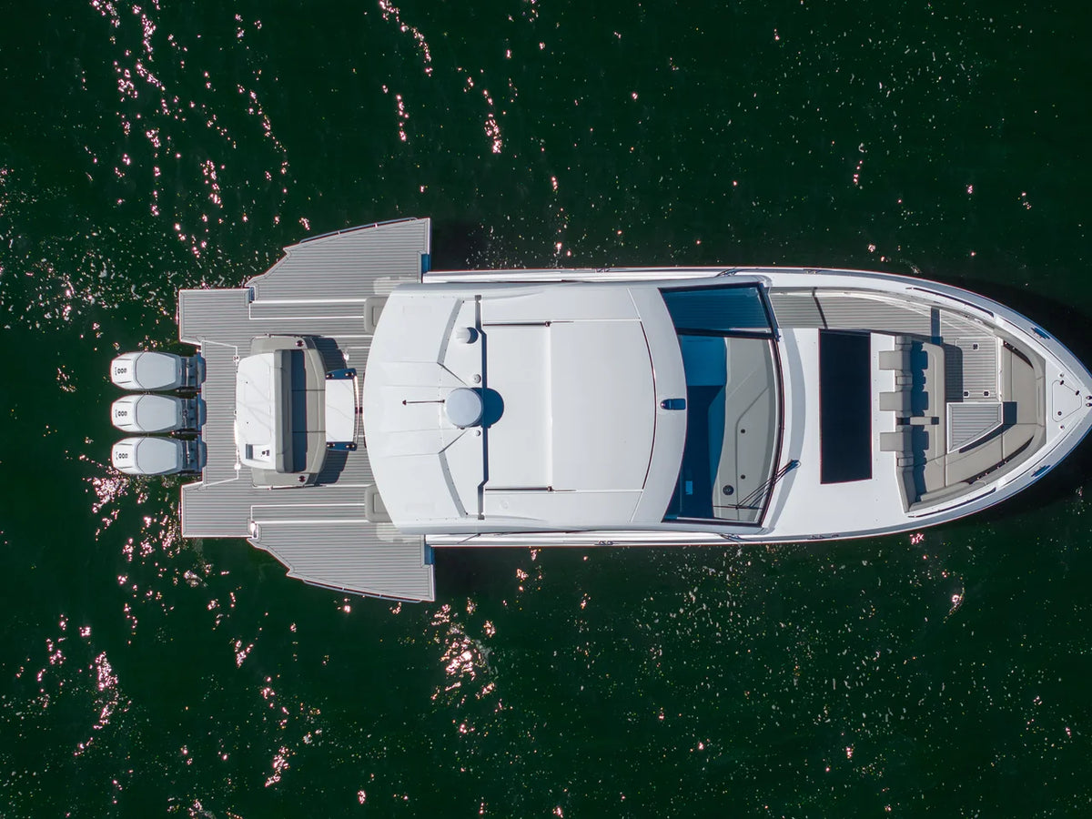 2026 Cruisers Yachts 50 GLS OB 50.0 feet, Fort Myers, Florida #6