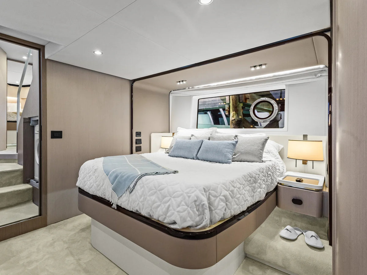 2023 Azimut AZ60 FLY 60.0 feet, Fort Myers, Florida #39
