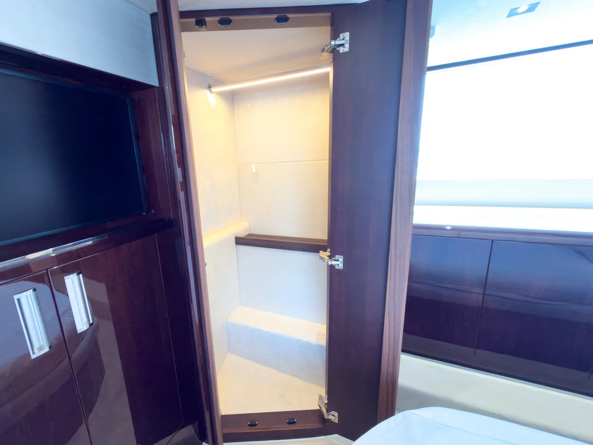 2026 Galeon 500 FLY 50.0 feet, Fort Myers, Florida #29