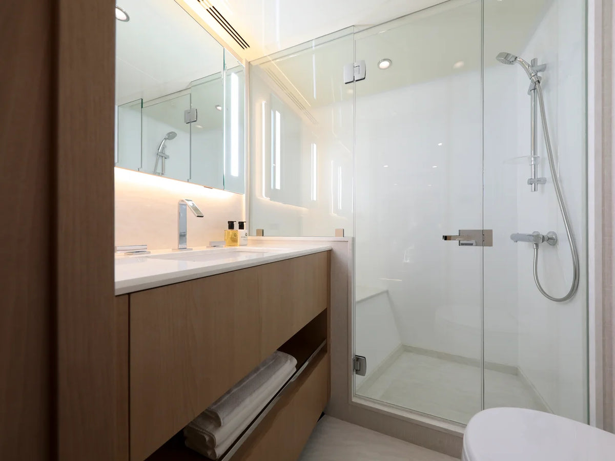 2026 Ocean Alexander 28L 95.0 feet, Hollywood, Florida #45