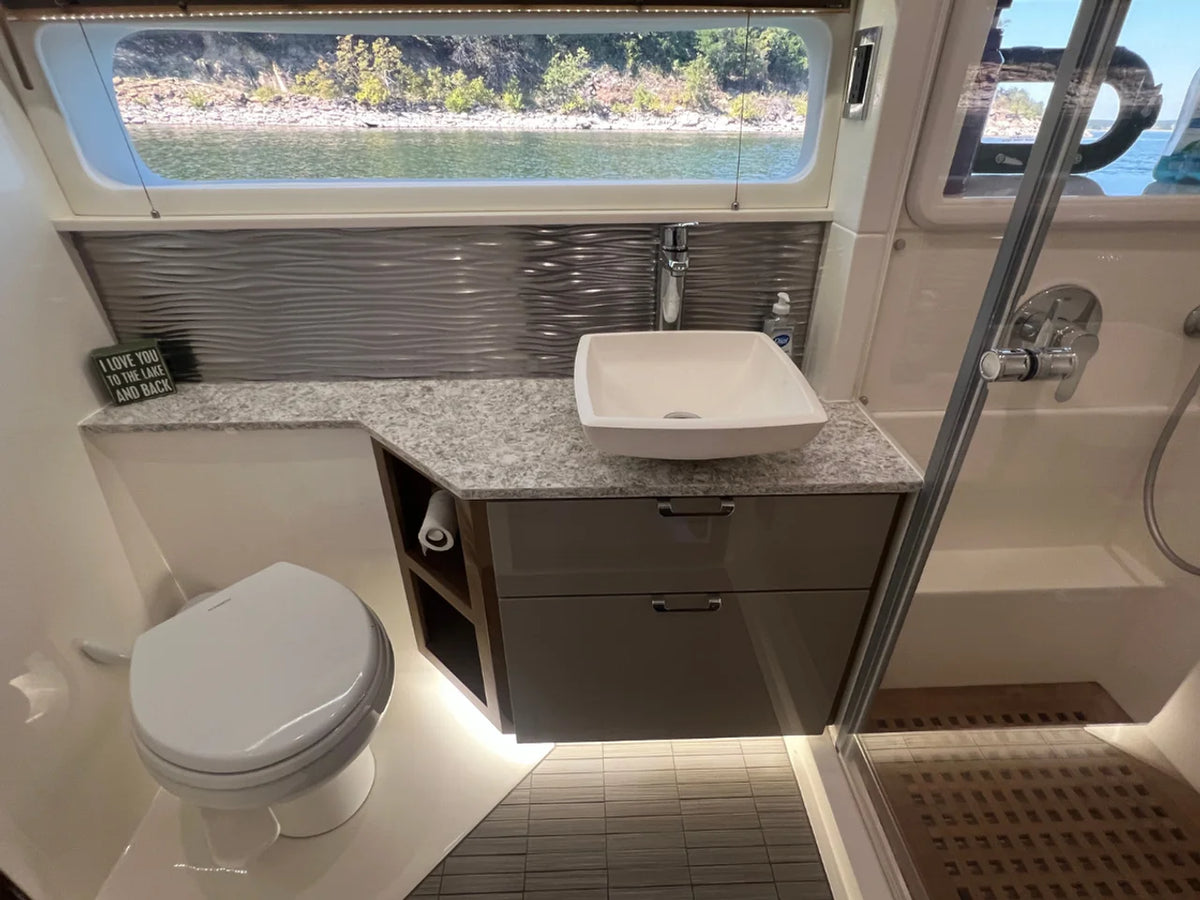 2018 Sea Ray FLY 520 52.0 feet, Lewisville, Texas #94