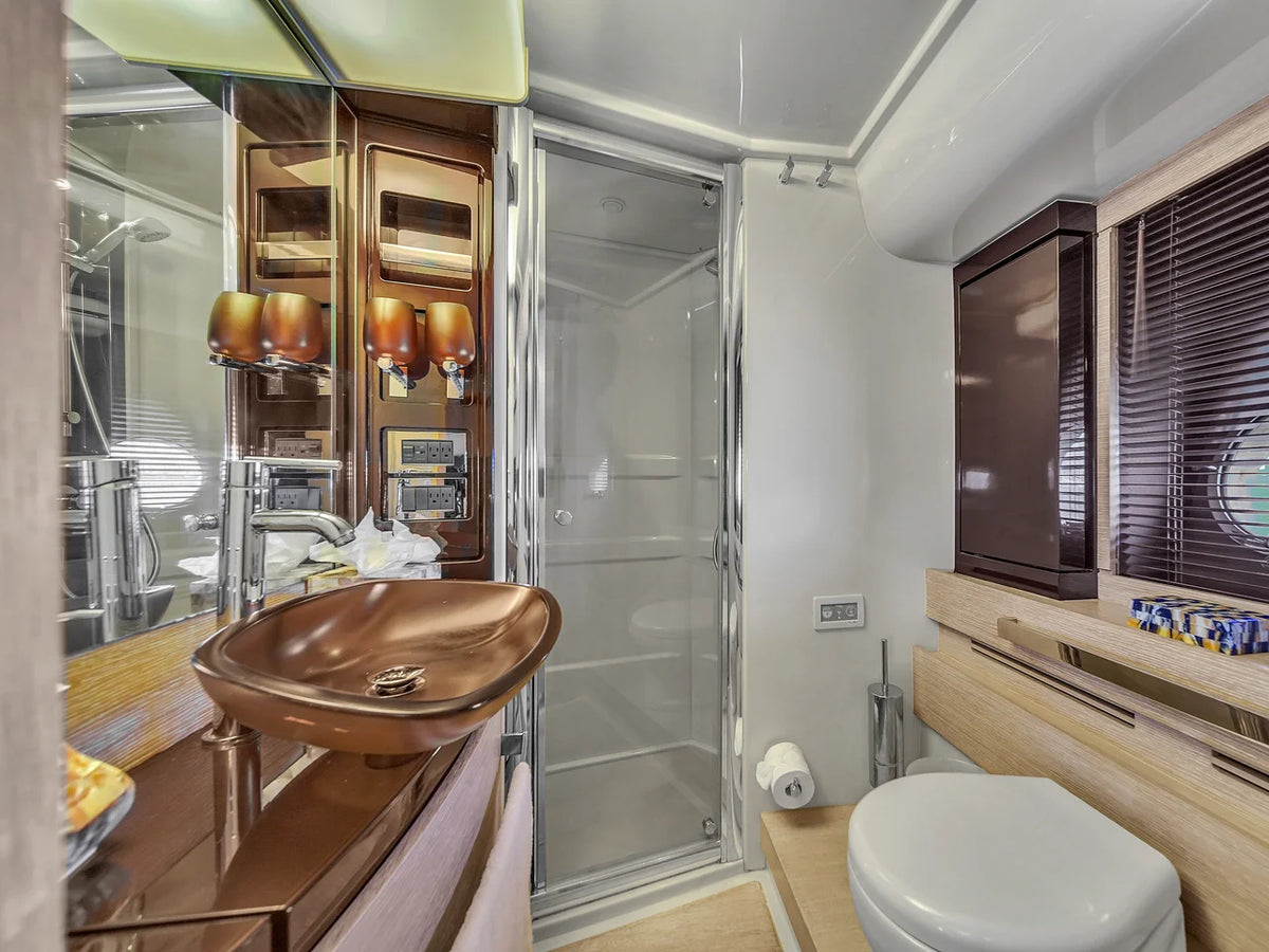 2012 Azimut 64 FLY 64.0 feet, Miami Beach, FL #72