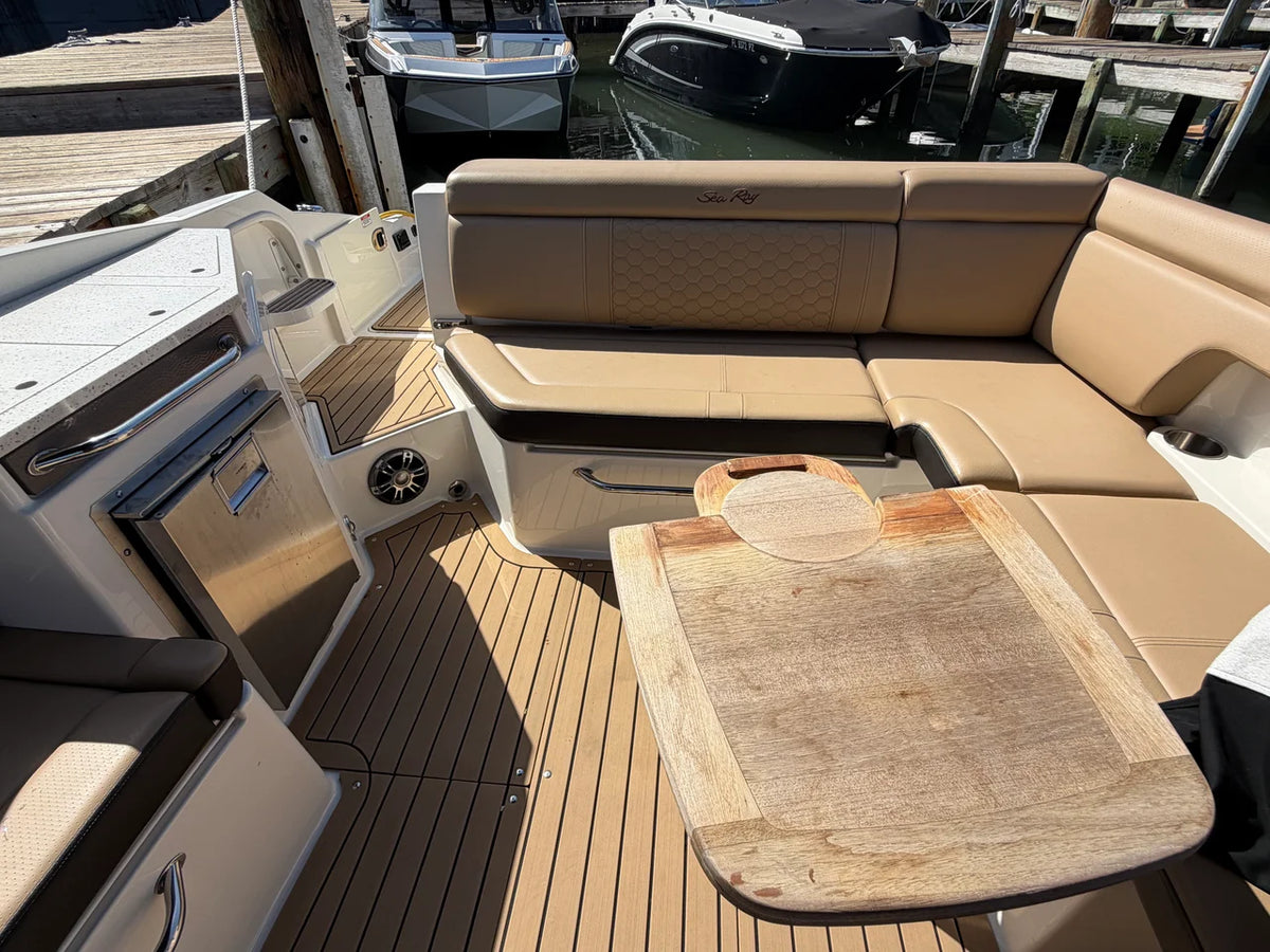 2021 Sea Ray 290 SDX 29.0 feet, Miami, FL #22