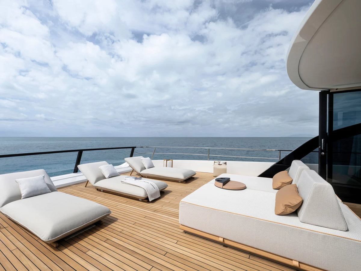 2026 Azimut Grande 30M 94.0 feet, Inuvik, Northwest Territories #20