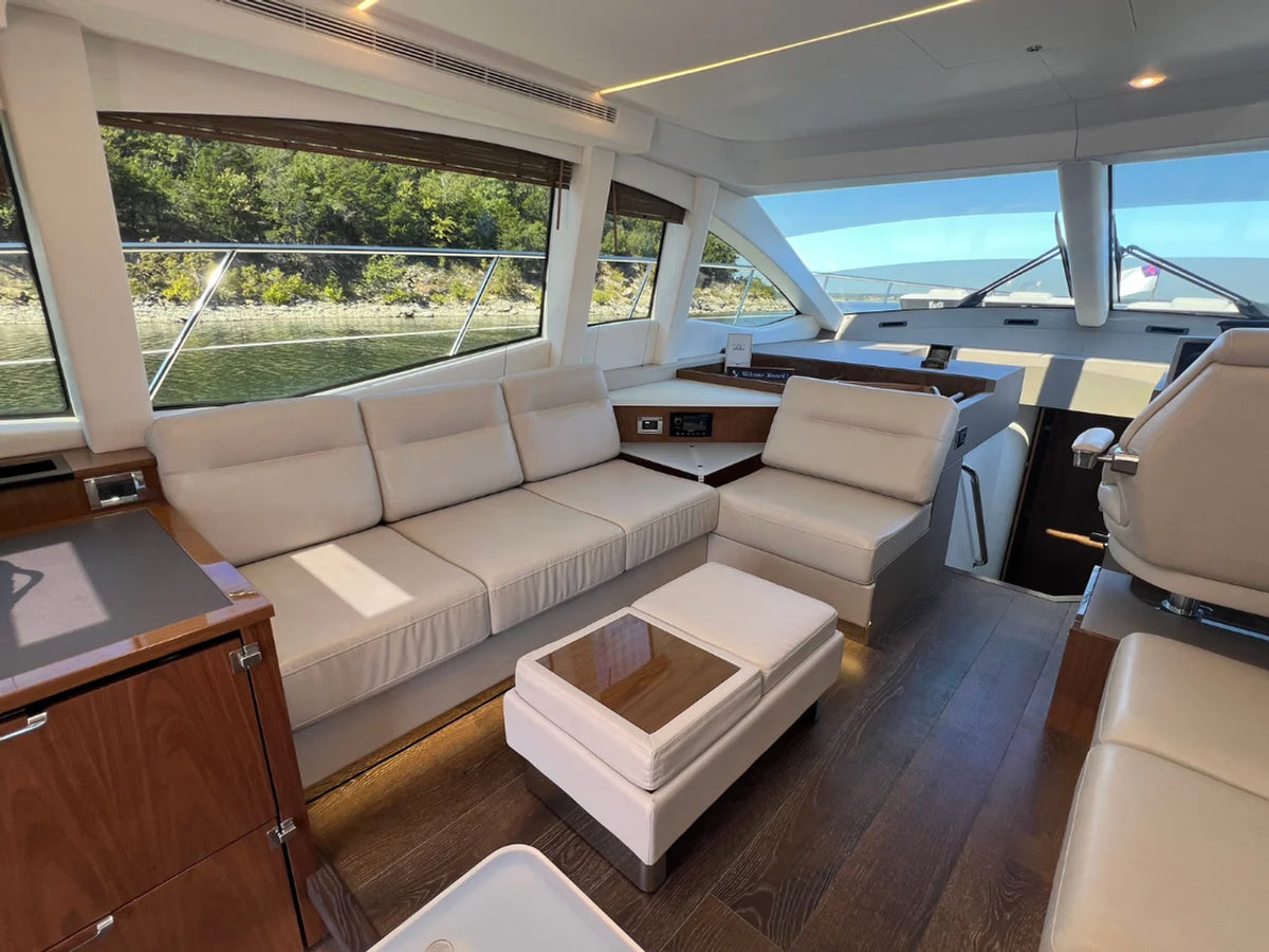 2018 Sea Ray FLY 520 52.0 feet, Lewisville, Texas #58