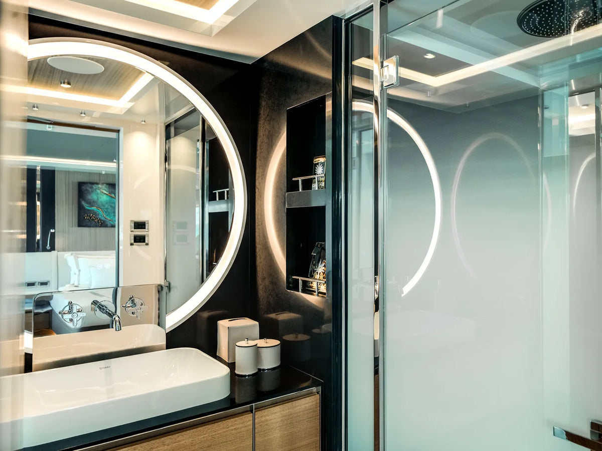 2026 Ocean Alexander 35P 113.0 feet, Hollywood, Florida #89