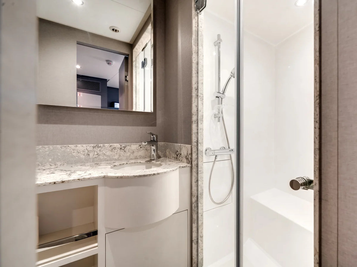 2026 Ocean Alexander 35P 113.0 feet, Hollywood, Florida #124