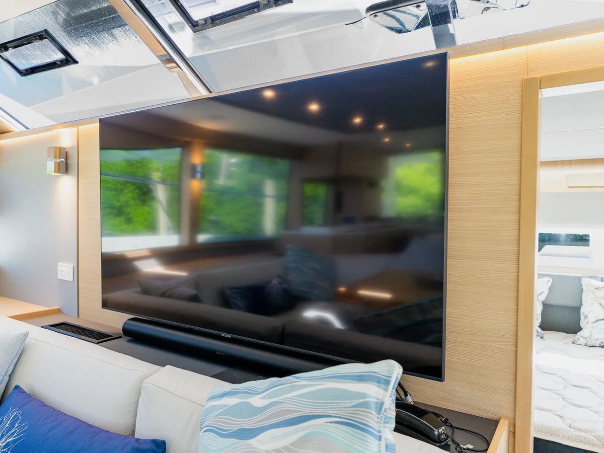 2022 Aquila 54 YACHT 54.0 feet, Clearwater, Florida #88