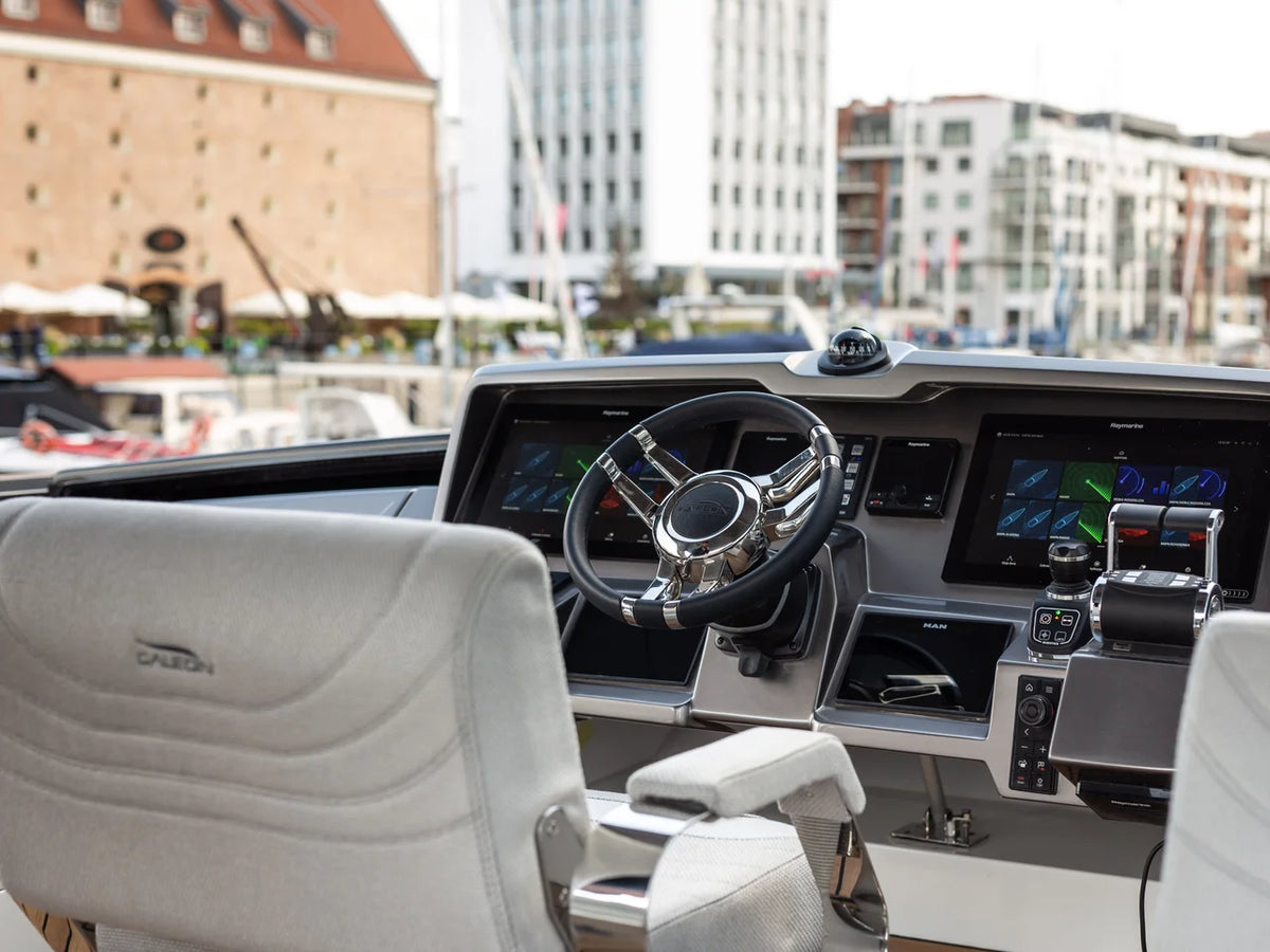 2027 Galeon 700 SKY 72.0 feet, Inuvik, Northwest Territories #86
