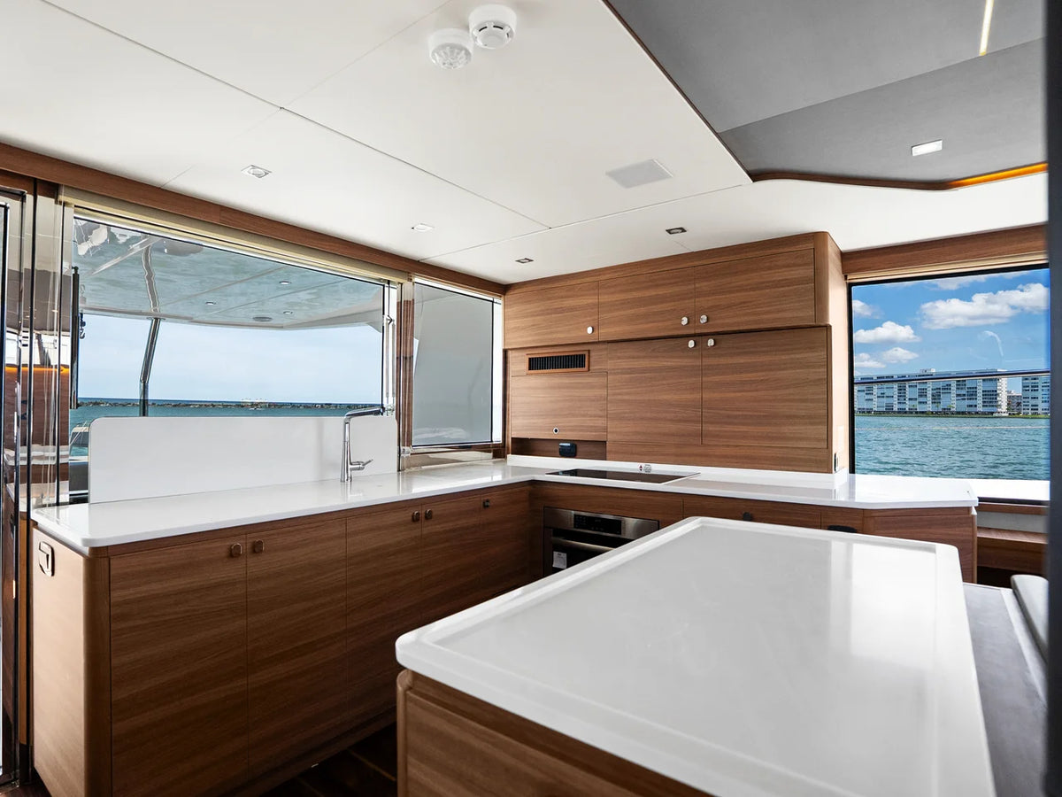 2026 Aquila 54 Yacht 54.0 feet, St. Petersburg, Florida #50