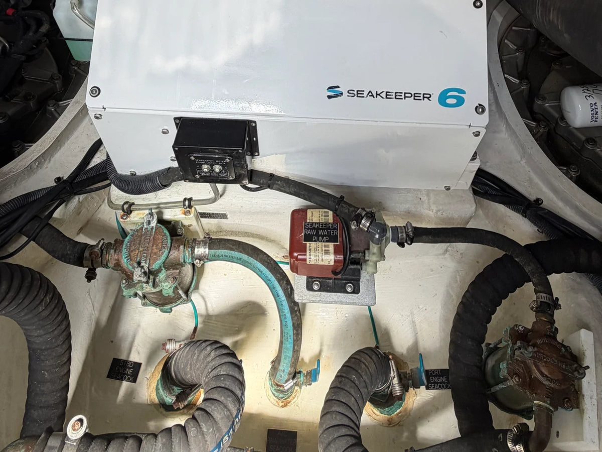 2020 Cruisers Yachts 50 CANTIUS 50.0 feet, Fort Myers, FL #21