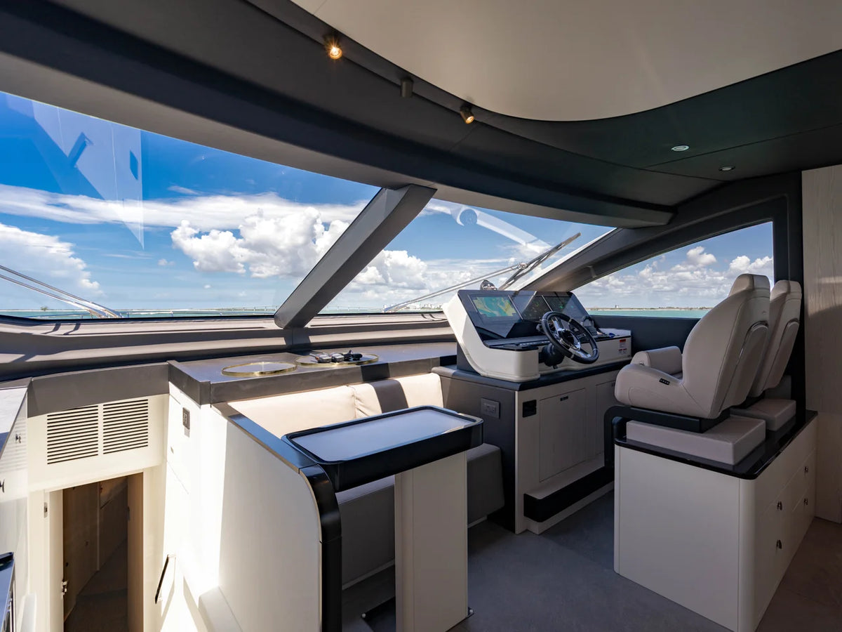 2025 Azimut FLY 78 78.0 feet, Fort Myers, Florida #12